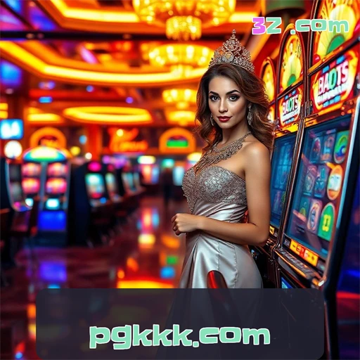 Experiência VIP No pgkkk.com: Jogos Com Benefícios Exclusivos